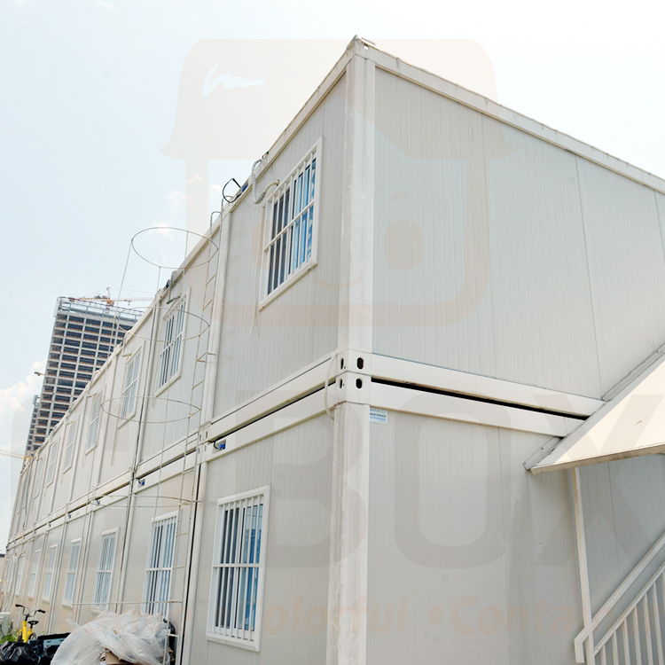 container house for storage