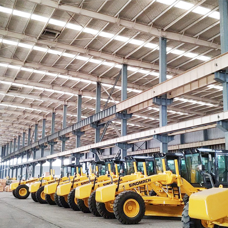  steel structure warehouse