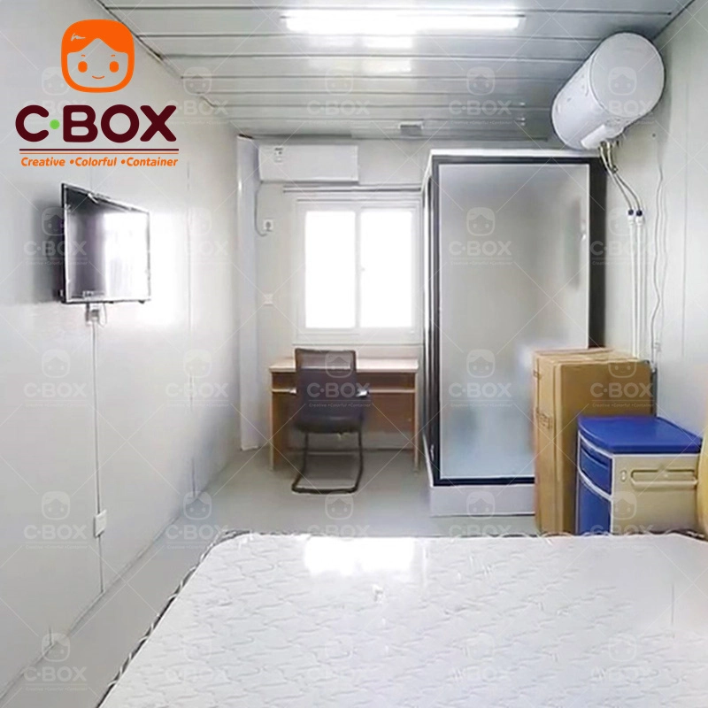 modular dorm
