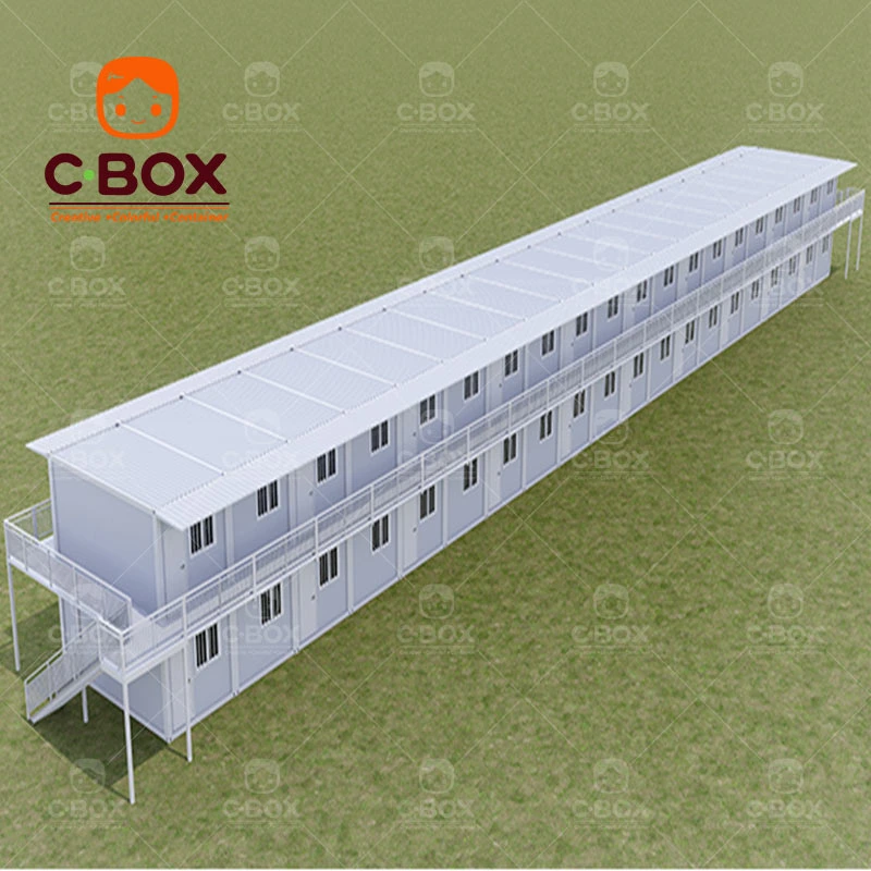 modular office container