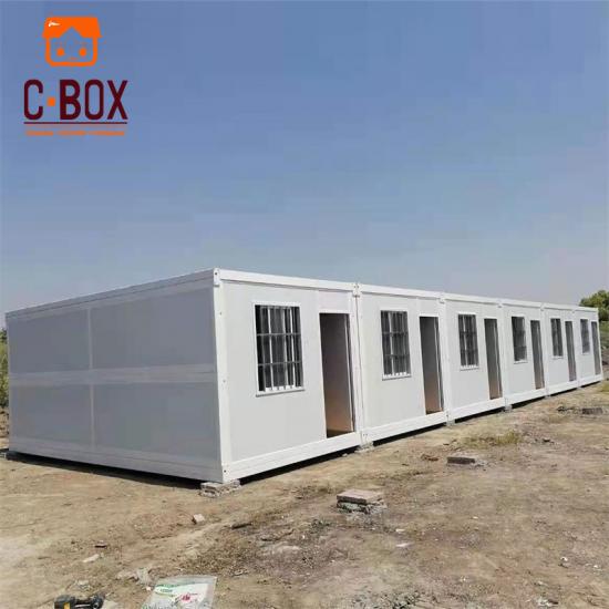 turkey rescue container houses
