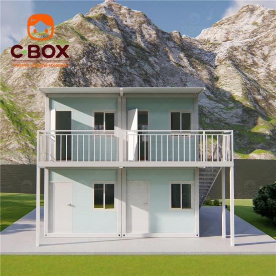 modern modular office design