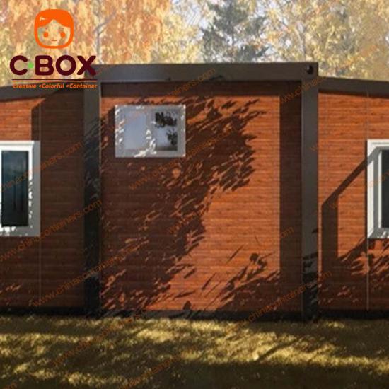 waterproof container accommodation