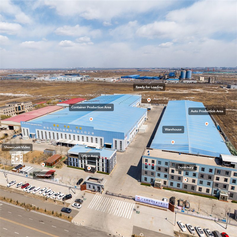 گروه برگزاری zhonghui